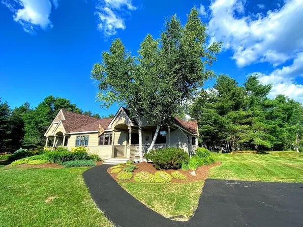 33 Fairway Drive Extension #49, Carroll, NH 03575