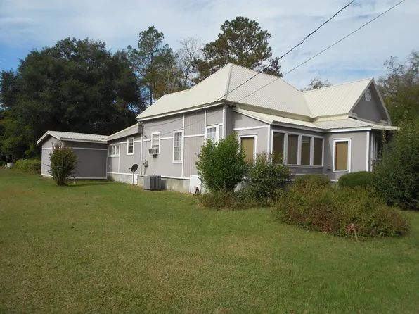 309 Macon St, Oglethorpe, GA 31068