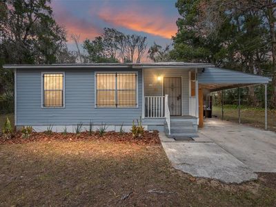 2880 SE 21st Ave, Gainesville, FL, 32641