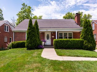 306 Merriman Rd, Saint Matthews, KY 40207