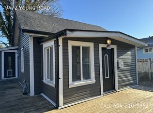 9472 Young Rd, Chilliwack, BC