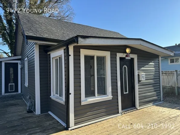 9472 Young Rd, Chilliwack, BC V2P 4S6