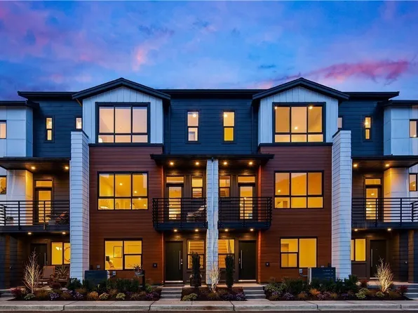 9632 NE 183rd Street #A, Bothell, WA 98011