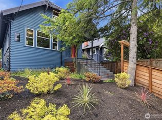 Mlk, Seattle, WA 98122