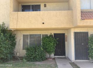 4820 W Rose Ln, Glendale, AZ 85301