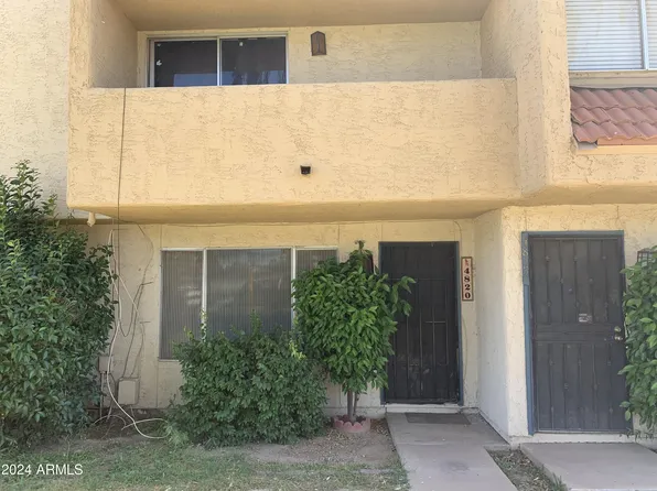 4820 W ROSE Lane, Glendale, AZ 85301