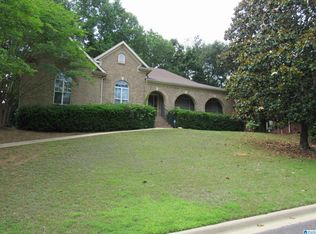 4105 Bent River Ln, Birmingham, AL 35216