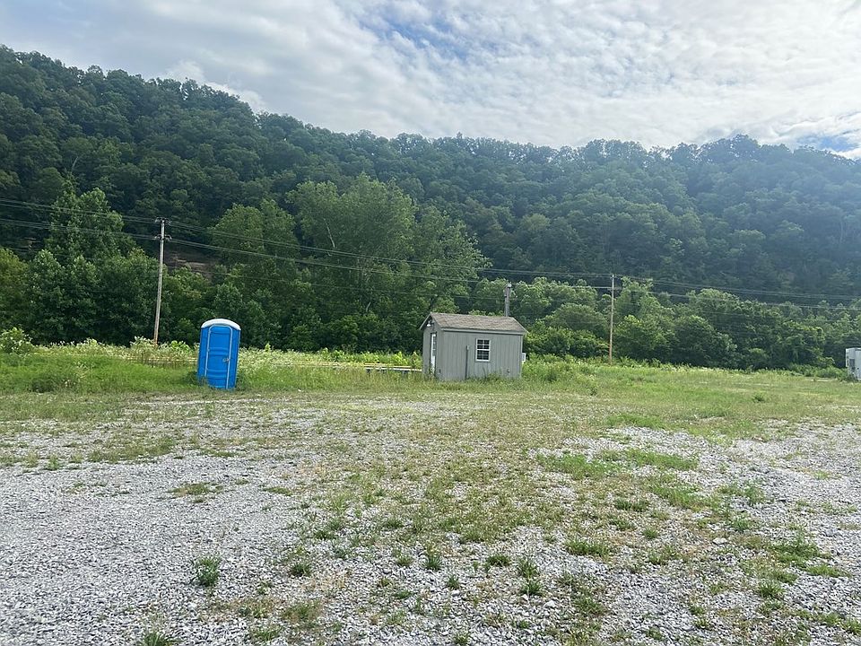 0 Industrial Park, Hagerhill, KY 41222 Zillow