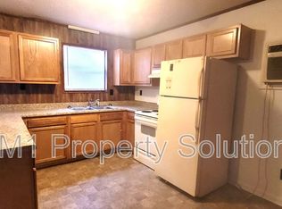 1716 Green Oaks Dr SE #A, Winston Salem, NC 27107