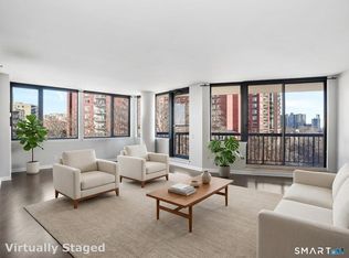 25 Forest Street #7D, Stamford, CT