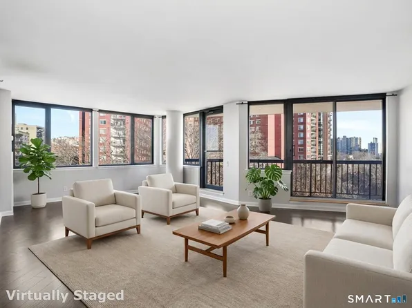 25 Forest Street #7D, Stamford, CT 06901