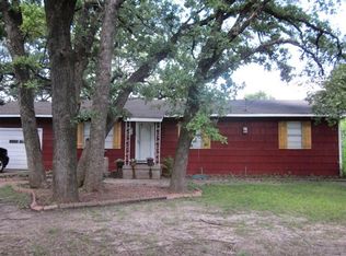 318 Furlong Dr, Greenville, TX 75402
