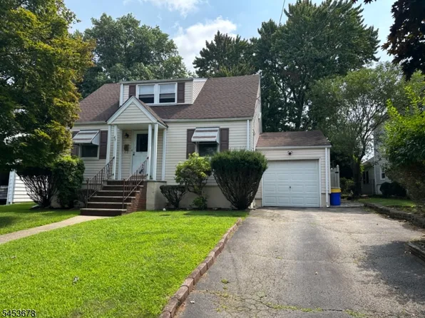 49 Yorkshire Dr, Cedar Grove Twp., NJ 07009