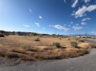 6160 S Conestoga Pkwy, Pahrump, NV 89048