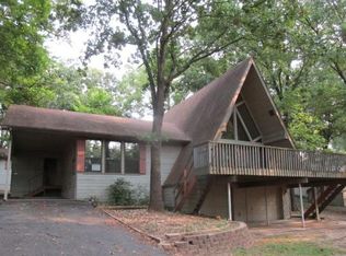 32070 S 600th Loop, Grove, OK 74344