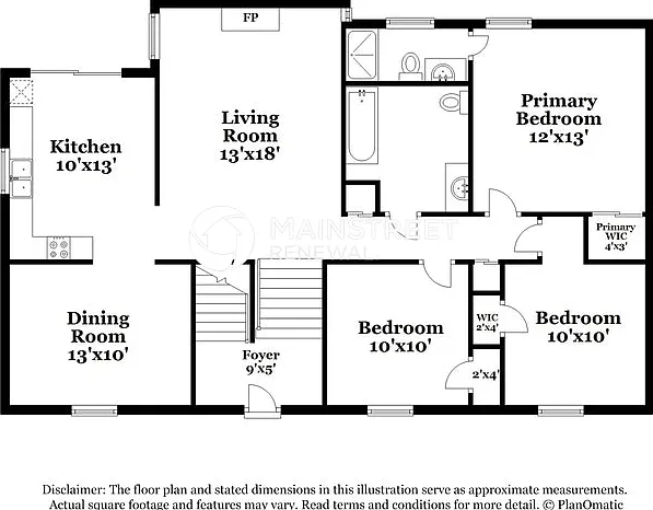 2405 Bridger Dr — Photo 3