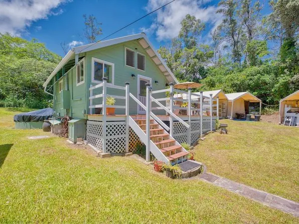 12-4288 Hilo St, Pahoa, HI 96778