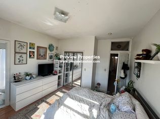(Undisclosed Address), Boston, MA 02135