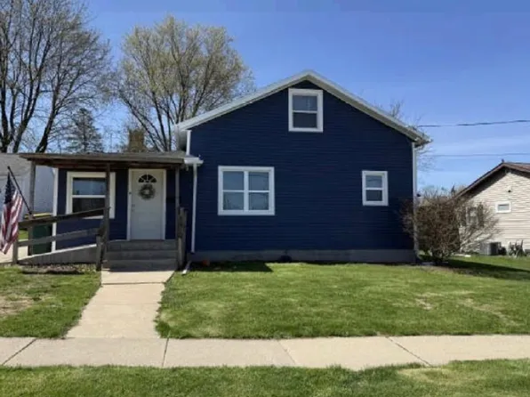 113 E Lawton Street, Edgerton, WI 53534