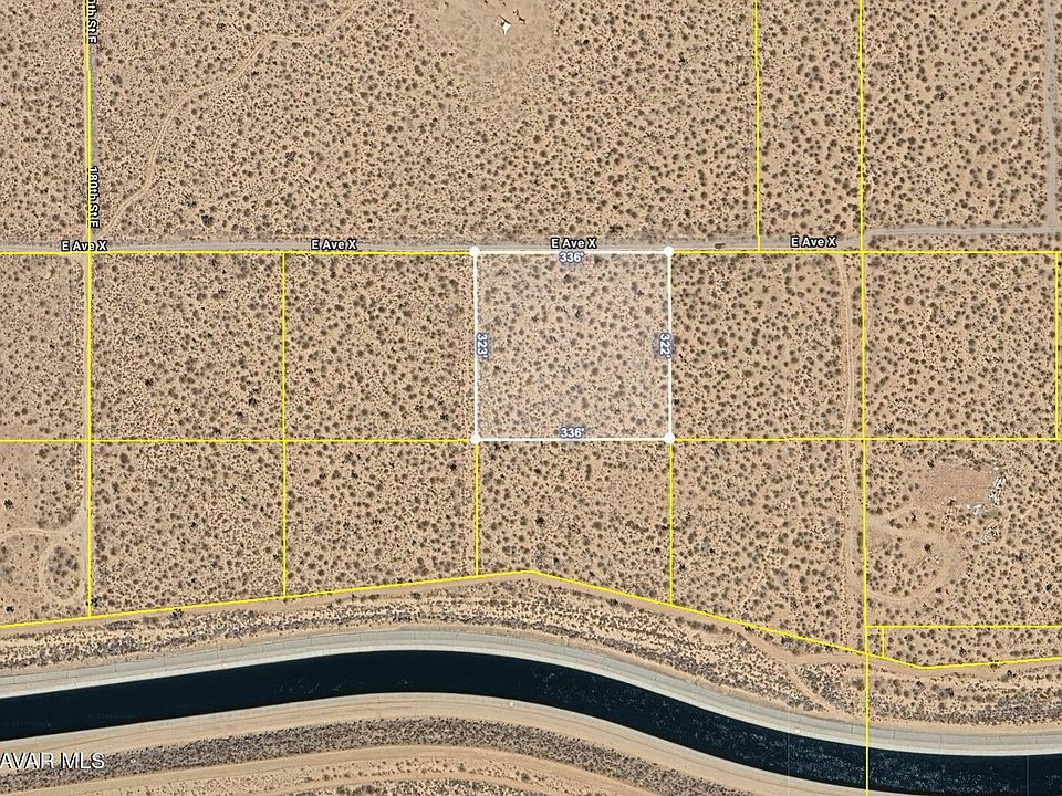 1st image of 18100 E Avenue X