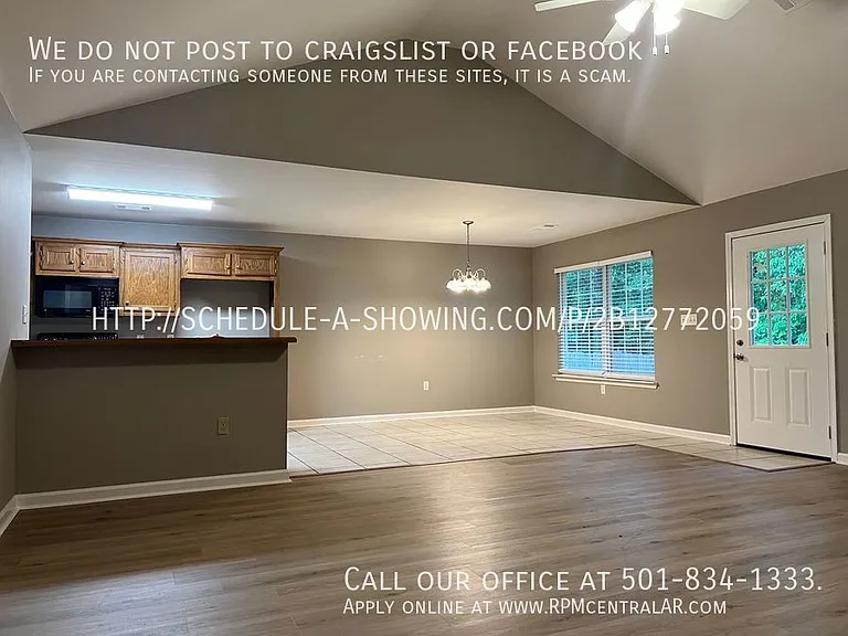 504 Hawthorne St — Photo 4