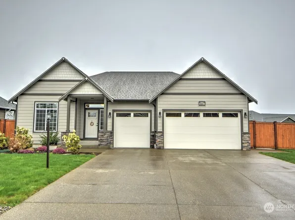 8601 Ayer Street SE, Olympia, WA 98501