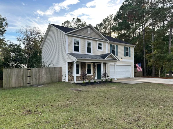 103 McBride Pl, New Bern, NC 28560