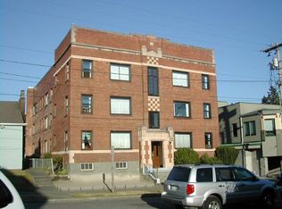 7914 Densmore Ave N APT 302, Seattle, WA 98103
