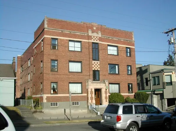 7914 Densmore Ave N, Seattle, WA