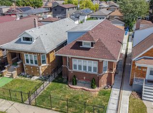 7653 S Wolcott Ave, Chicago, IL 60620