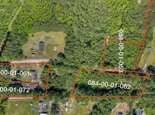 0 Westberry St, Ridgeland, SC 29936
