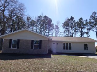 119 Mountain Pine Rd, Moncks Corner, SC 29461