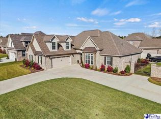 4214 Rodanthe Cir, Florence, SC 29501