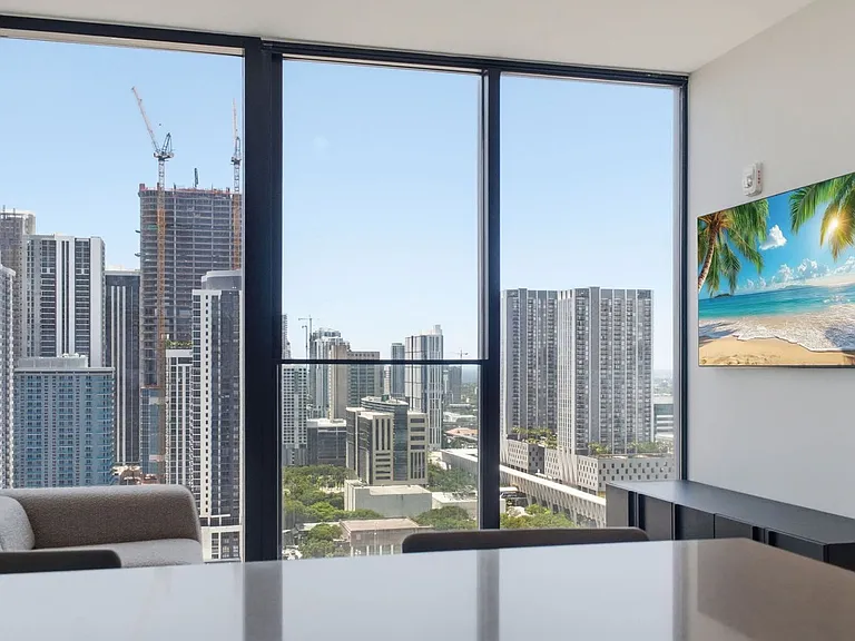 Window View