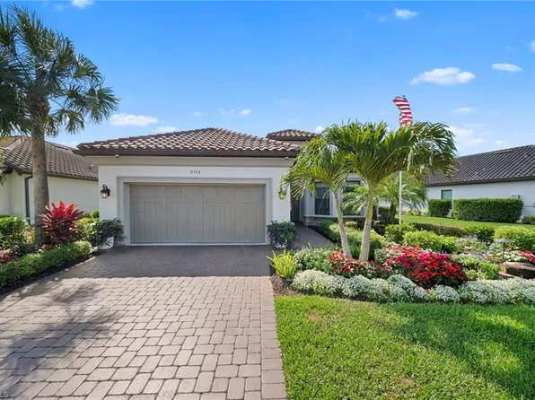 9576 Montelanico LOOP, NAPLES, FL 34119