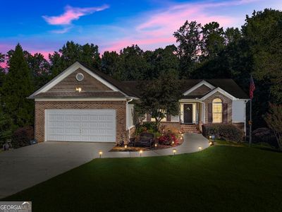 1147 Bradford Park Dr, Auburn, GA, 30011