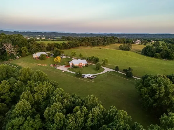 446 Highway 309, Niota, TN 37826