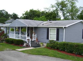 4 Victoria St, Uniontown, PA