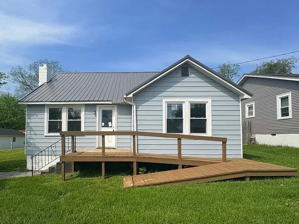 109 Lloyd St, Glasgow, KY 42141