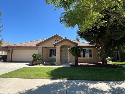6333 W Clinton Ct, Visalia, CA, 93291