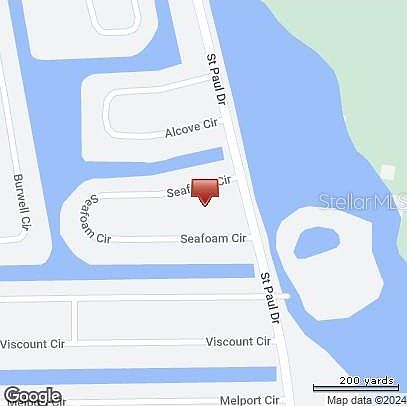 1st image of 15419 SEAFOAM CIRCLE LOT 9
