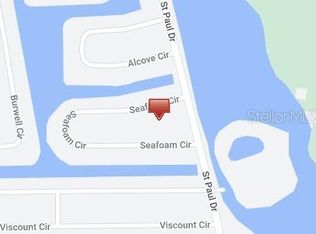 15419 Seafoam Cir #9, Pt Charlotte, FL 33981
