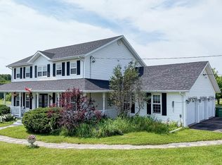 365 Clyde River Rd, Clyde River, PE C0A1H1