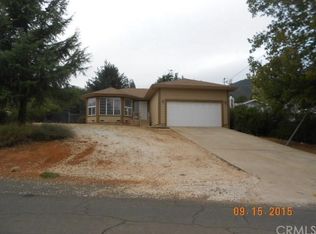 9011 Fairway Dr, Kelseyville, CA 95451