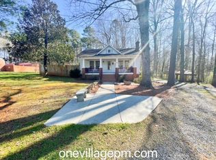 601 Elk Ln, Siler City, NC 27344