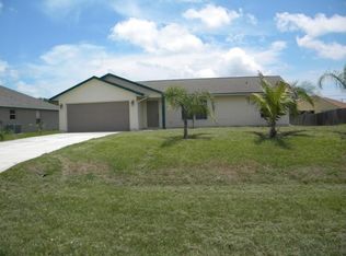 1771 SW Dove Ln, Port Saint Lucie, FL 34953