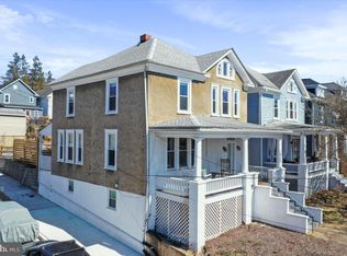533 W Potomac St, Brunswick, MD
