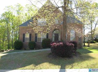 262 Grande View Pkwy, Alabaster, AL 35114