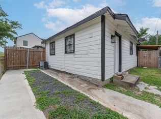 1209 Cabell St, Houston, TX 77022