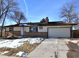9137 Lasalle Pl, Westminster, CO 80031